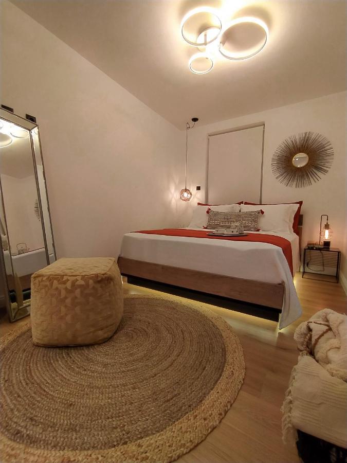 Piccolo Lusso Mini Suite Corfu  Экстерьер фото