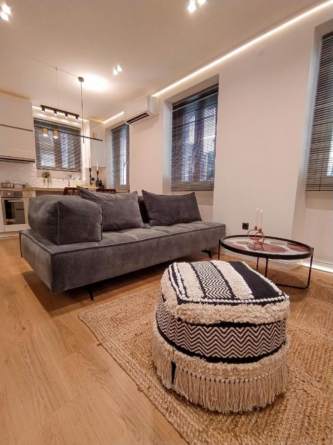 Piccolo Lusso Mini Suite Corfu  Экстерьер фото