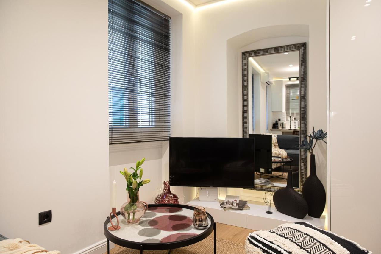 Piccolo Lusso Mini Suite Corfu  Экстерьер фото