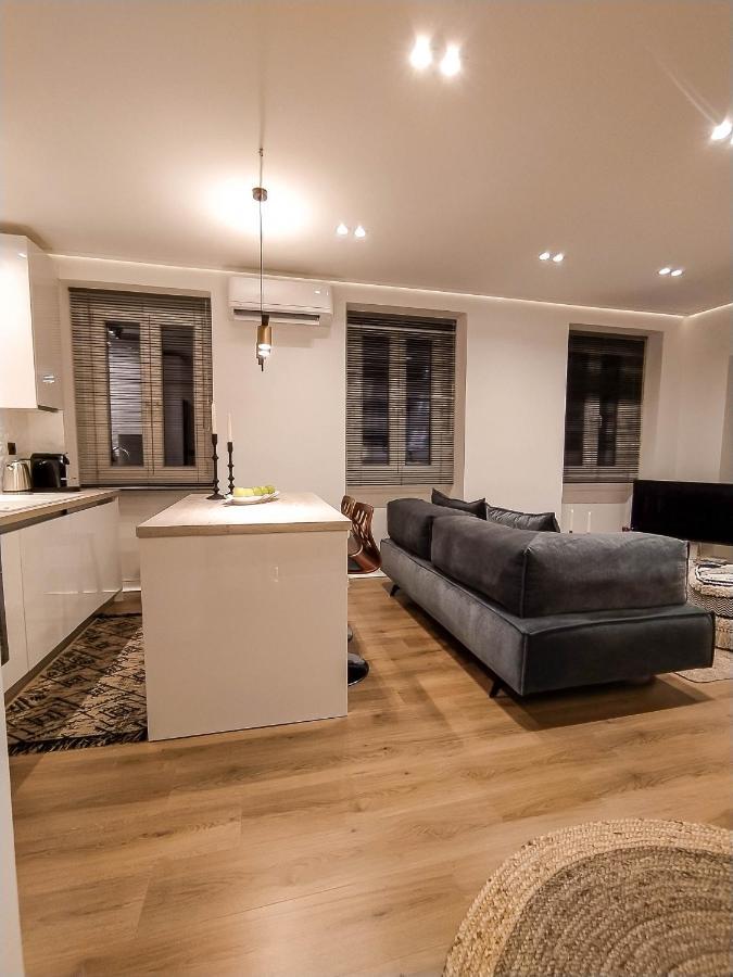 Piccolo Lusso Mini Suite Corfu  Экстерьер фото