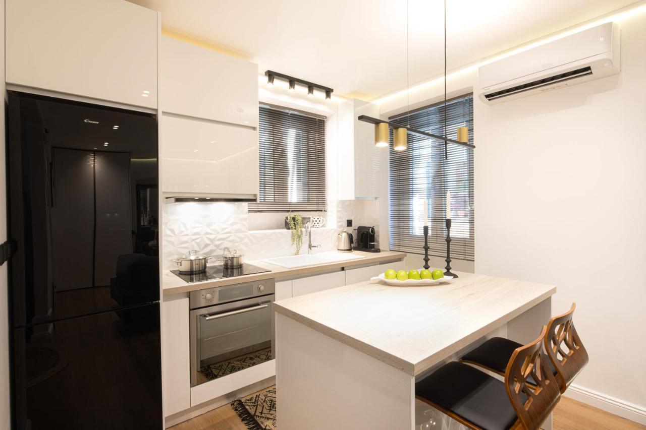Piccolo Lusso Mini Suite Corfu  Экстерьер фото