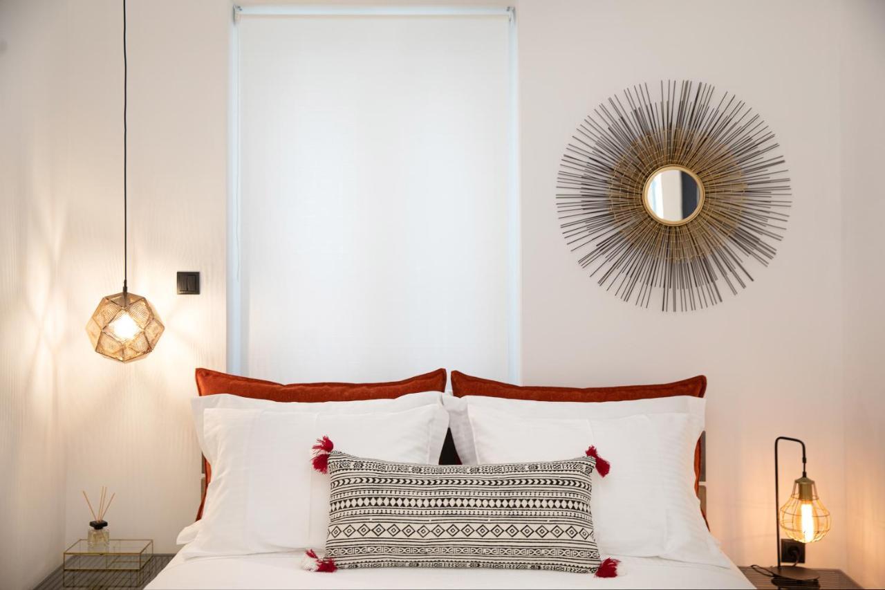 Piccolo Lusso Mini Suite Corfu  Экстерьер фото