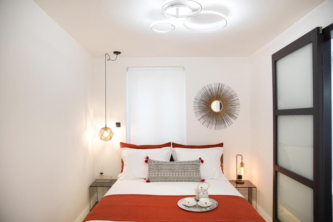 Piccolo Lusso Mini Suite Corfu  Экстерьер фото