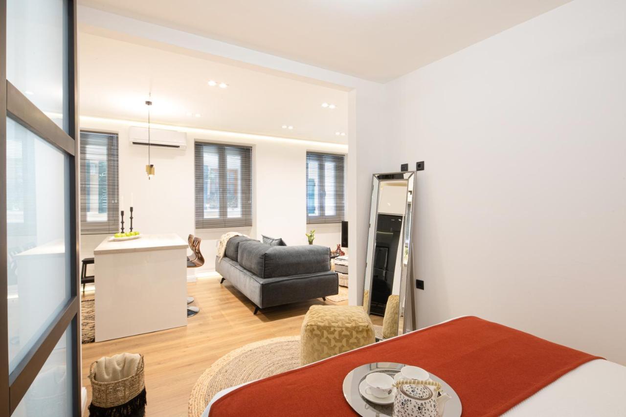Piccolo Lusso Mini Suite Corfu  Экстерьер фото