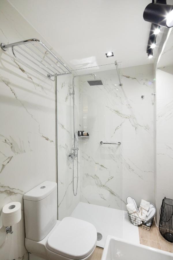 Piccolo Lusso Mini Suite Corfu  Экстерьер фото