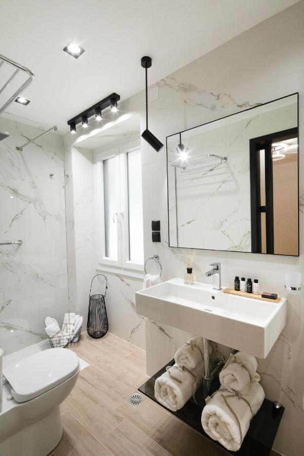 Piccolo Lusso Mini Suite Corfu  Экстерьер фото
