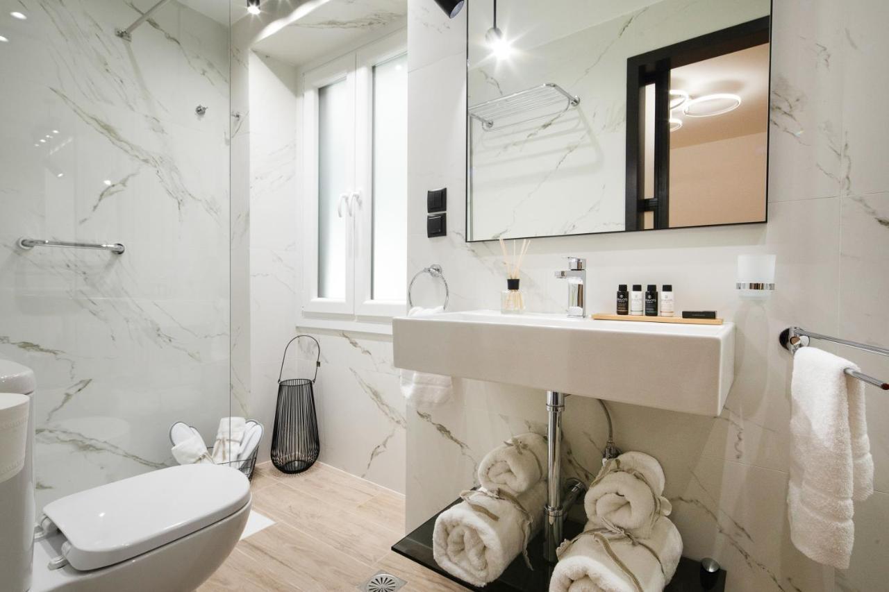 Piccolo Lusso Mini Suite Corfu  Экстерьер фото