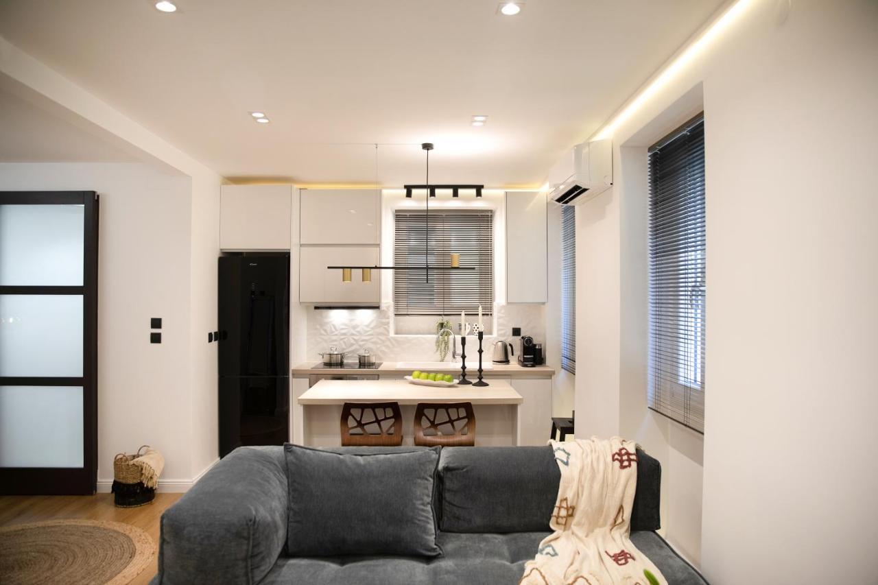 Piccolo Lusso Mini Suite Corfu  Экстерьер фото